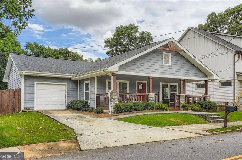 Atlanta, GA 30354,514 OAK