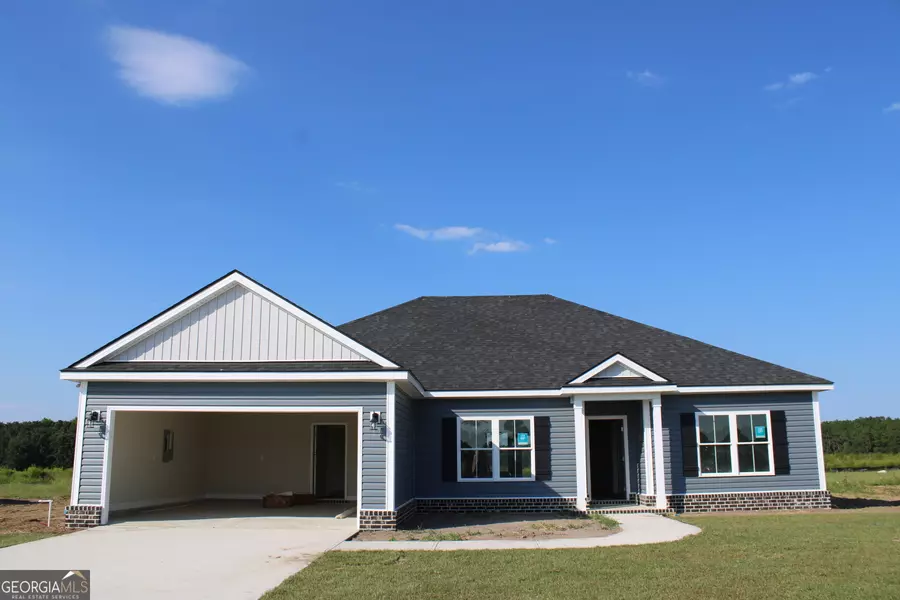 143 Griffith LN, Statesboro, GA 30458