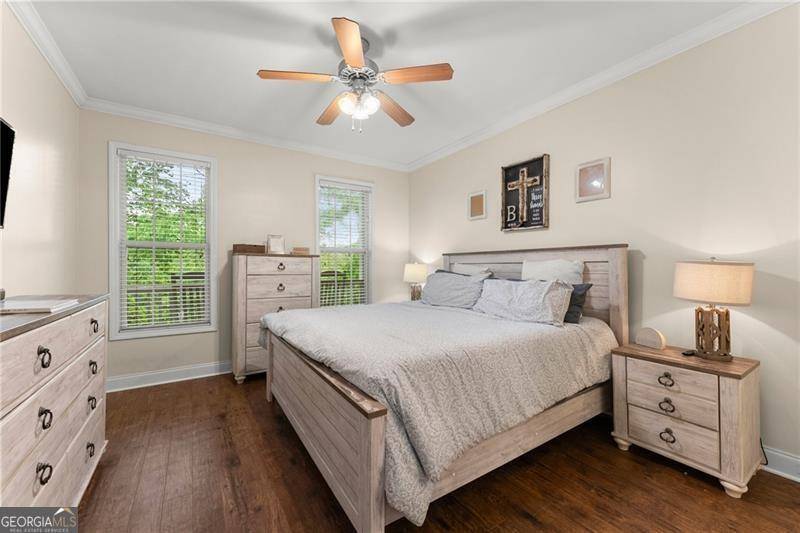 Gainesville, GA 30506,5303 Monarc DR