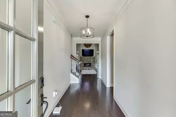 Flowery Branch, GA 30542,6206 Little Cove DR