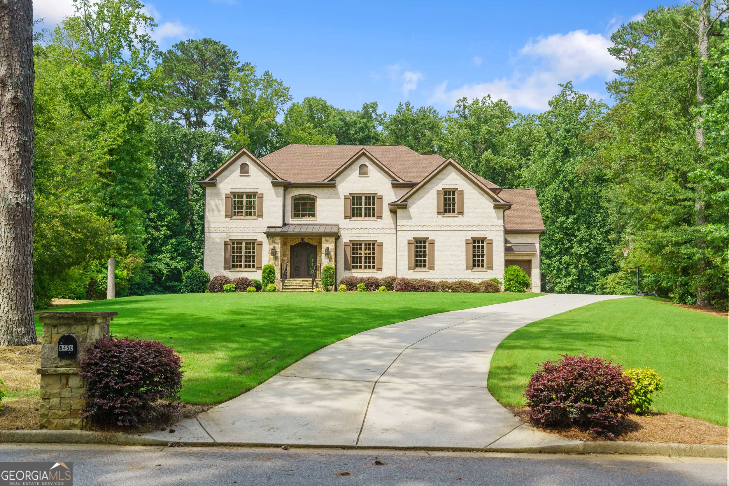 Johns Creek, GA 30097,9450 Prestwick Club DR