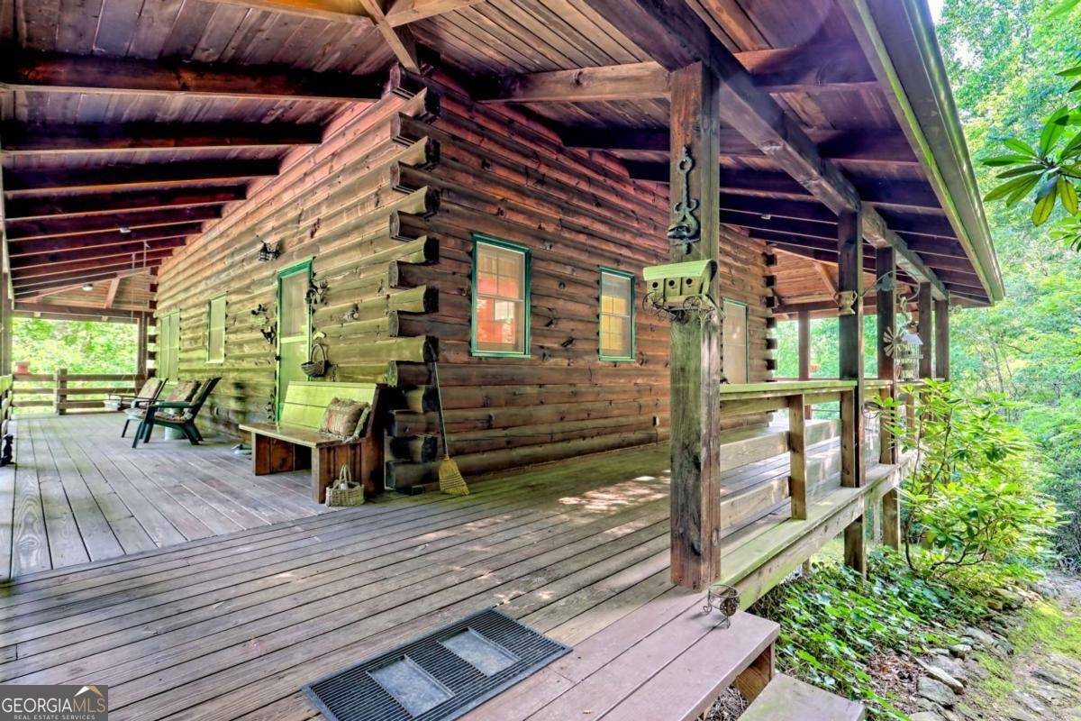 Hiawassee, GA 30546,7866 Upper Hightower RD