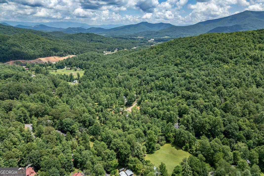 Blairsville, GA 30512,LOT 56 Bryant Cove S/D
