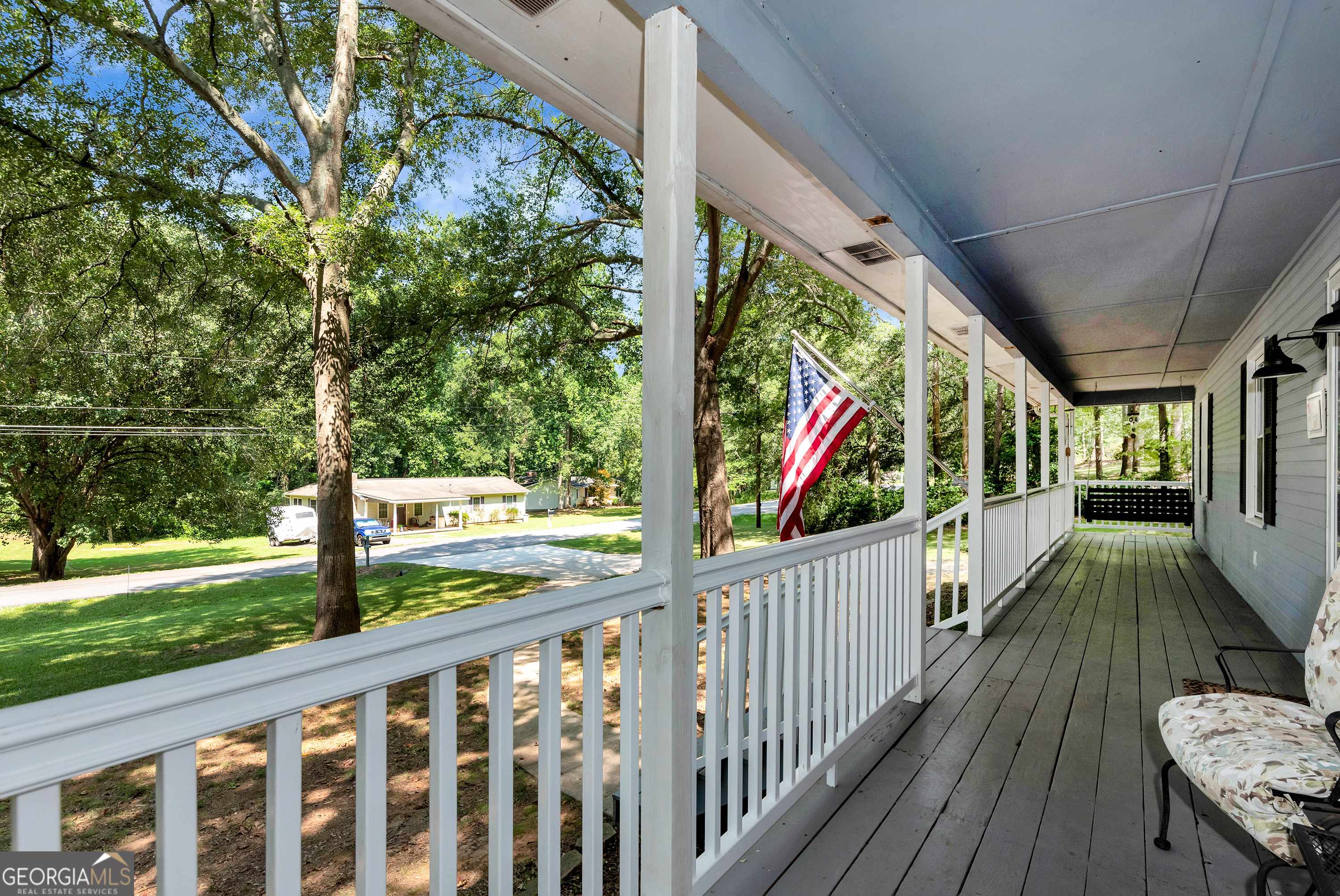Lavonia, GA 30553,90 Old City PARK