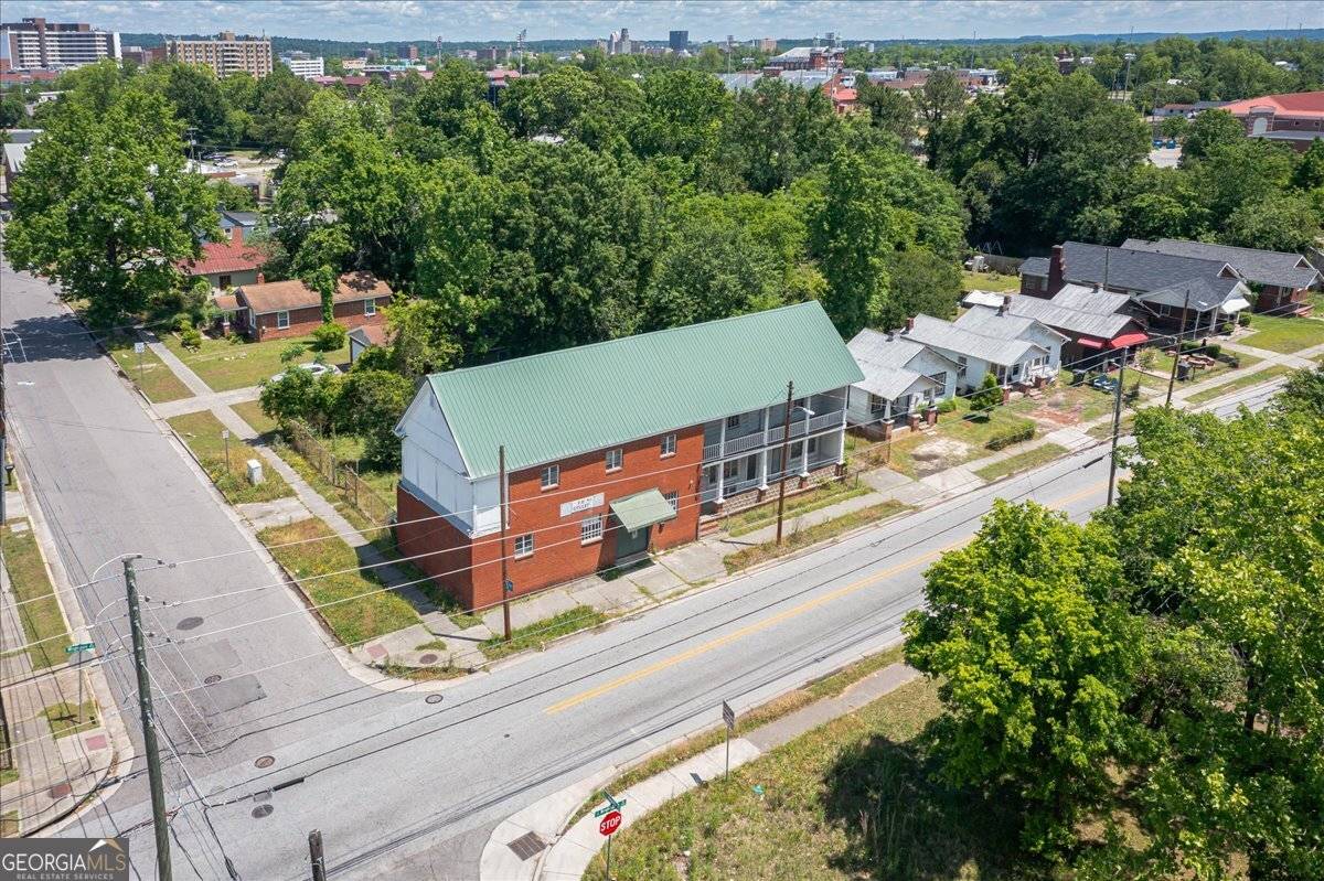Augusta, GA 30901,1369 Wrightsboro RD