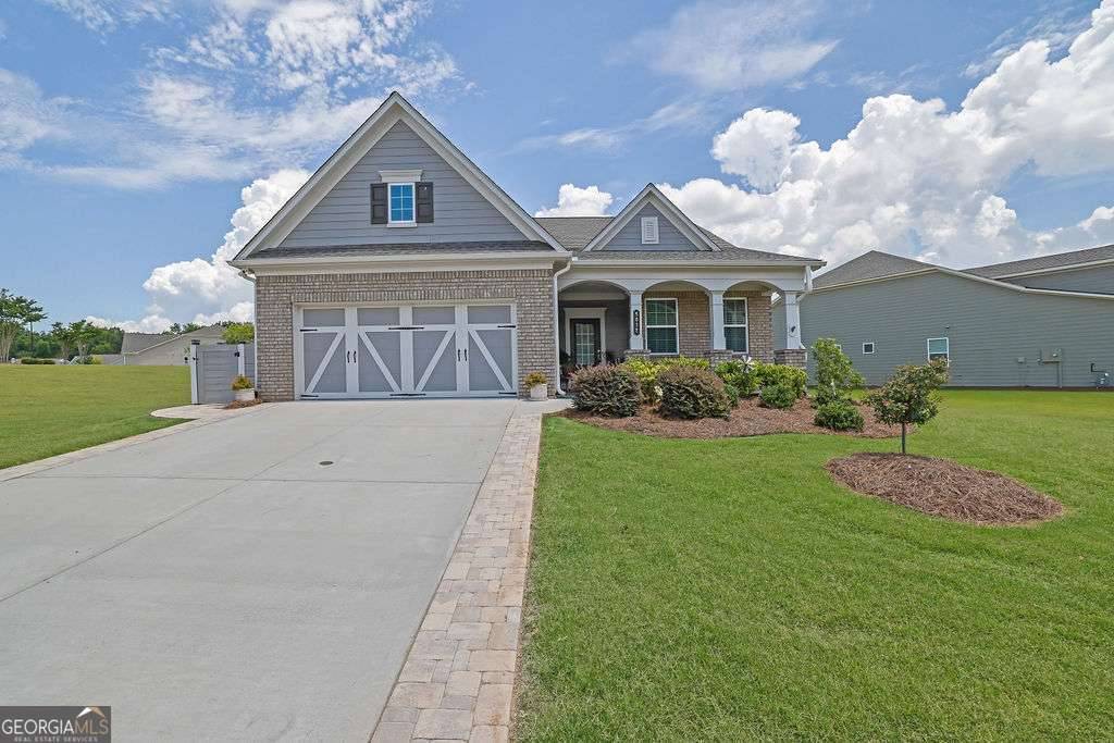 5038 Watchmans CV, Gainesville, GA 30504