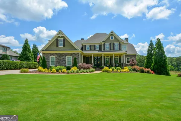 Dawsonville, GA 30534,511 Gold Bullion DR E