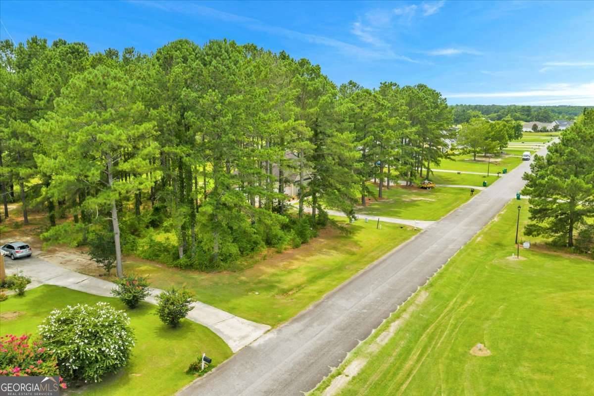 Cordele, GA 31015,0 Aberdeen Circle Lt# 28