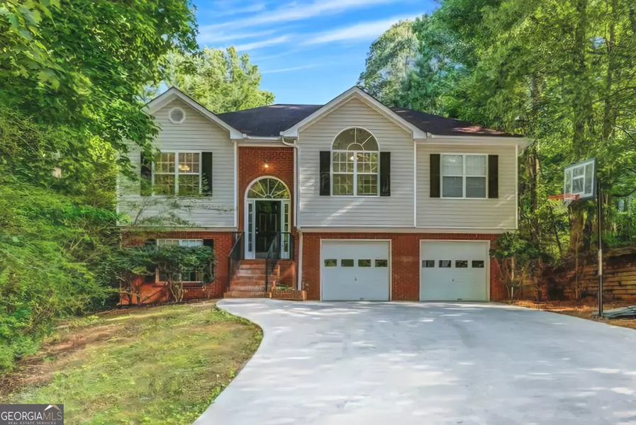 1061 Plantation Boulevard Southeast BLVD SE, Conyers, GA 30094