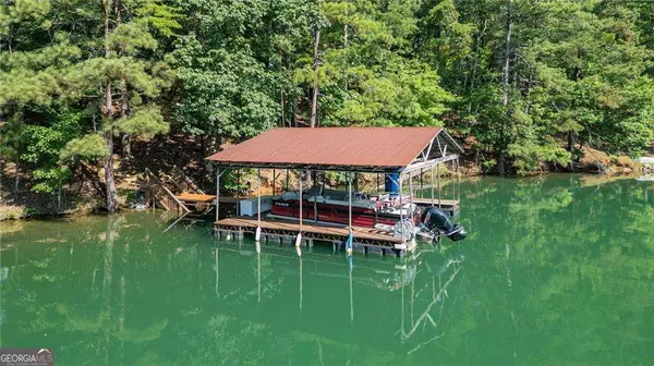 Flowery Branch, GA 30542,6642 Crestwood Peninsula