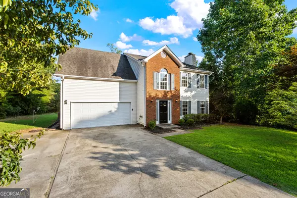 Lawrenceville, GA 30043,765 Clemson LN