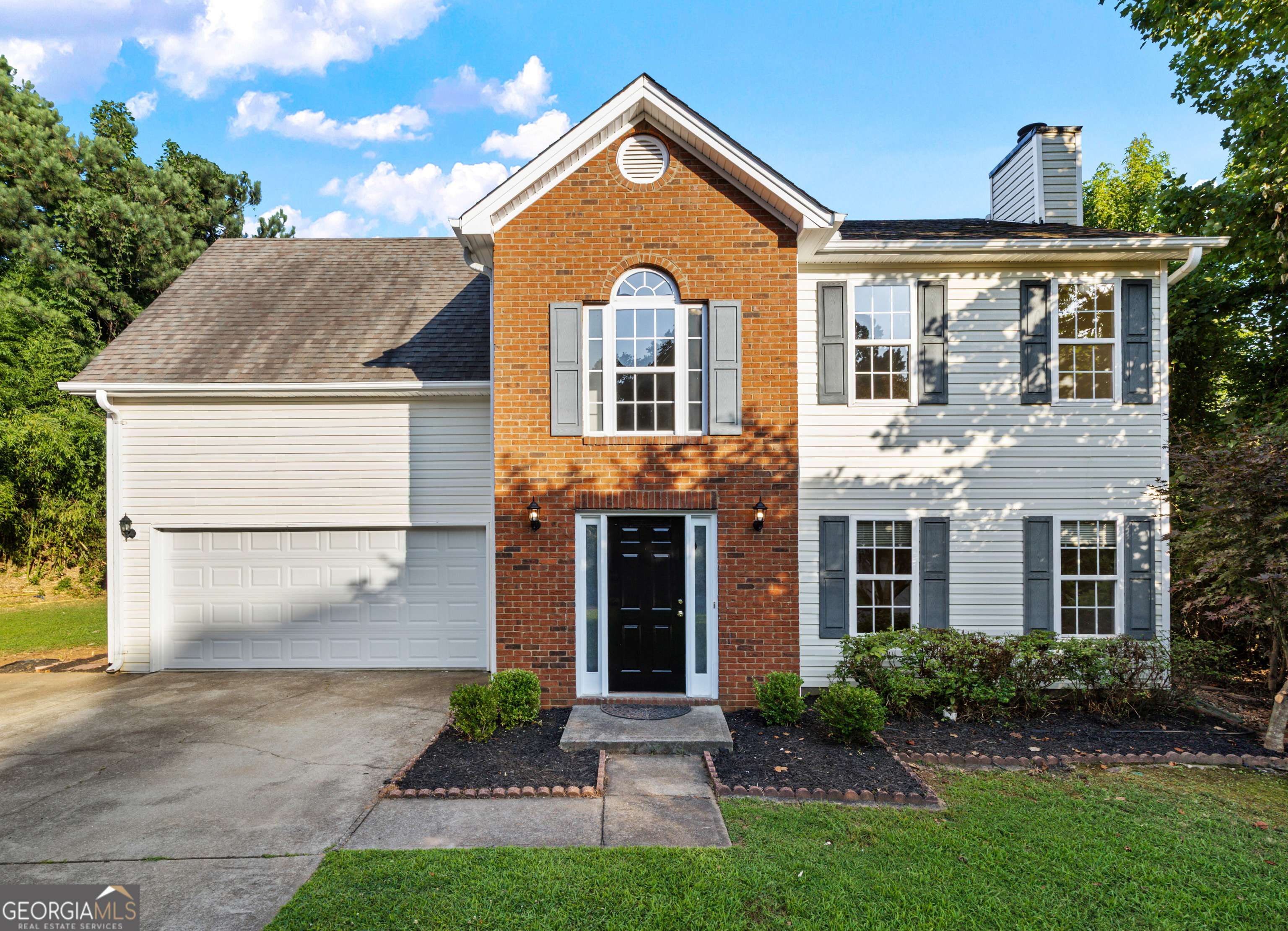 765 Clemson LN, Lawrenceville, GA 30043