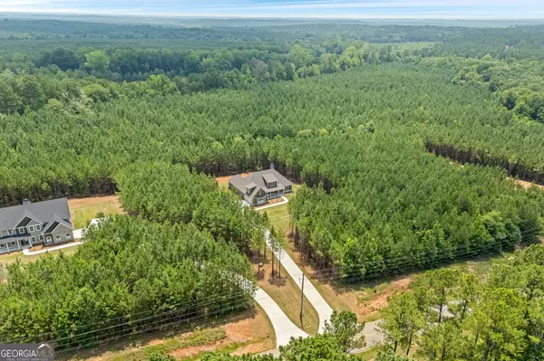 Lagrange, GA 30241,969 Thrash RD #LOT 4