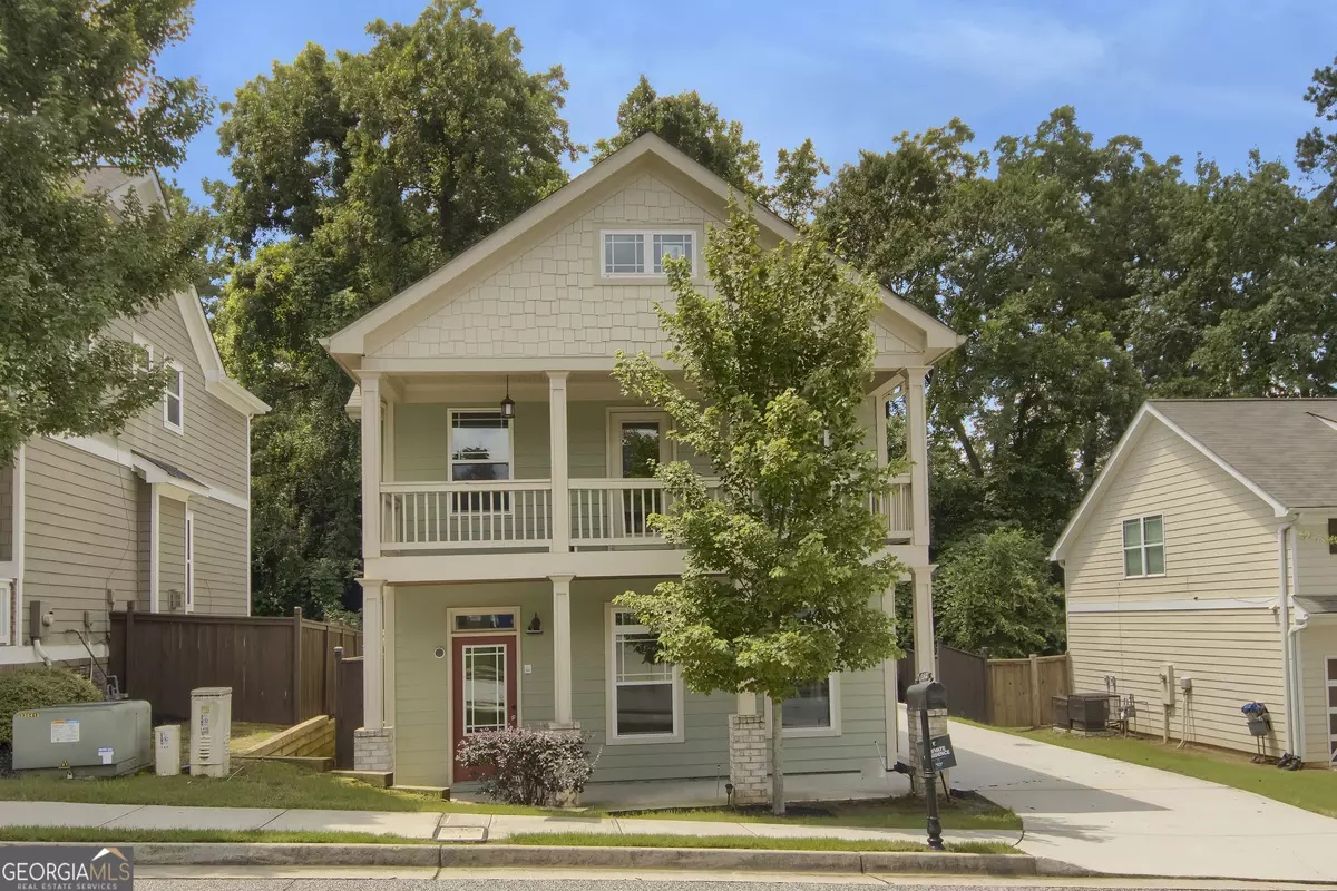 Atlanta, GA 30315,152 Preston LN SW