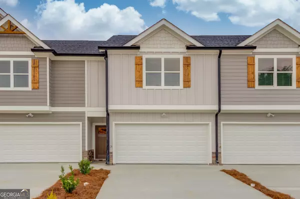 6385 Pine Station DR, Lula, GA 30554