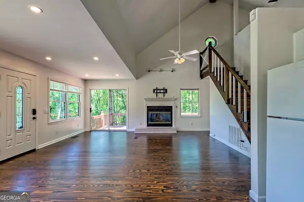 Clayton, GA 30525,967 Saddle Gap DR