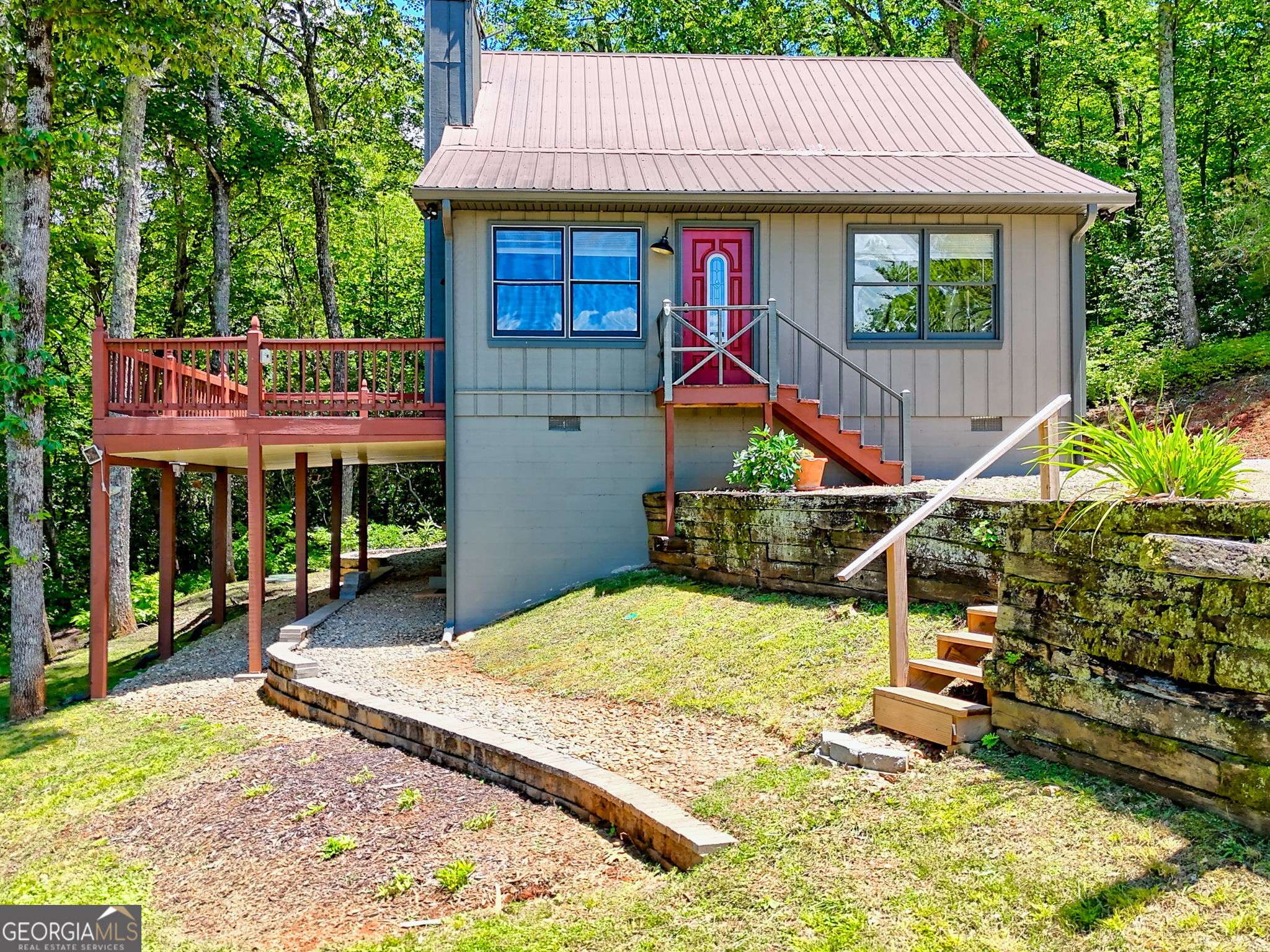 967 Saddle Gap DR, Clayton, GA 30525