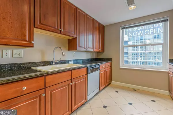 Atlanta, GA 30309,195 14th ST NE #2601