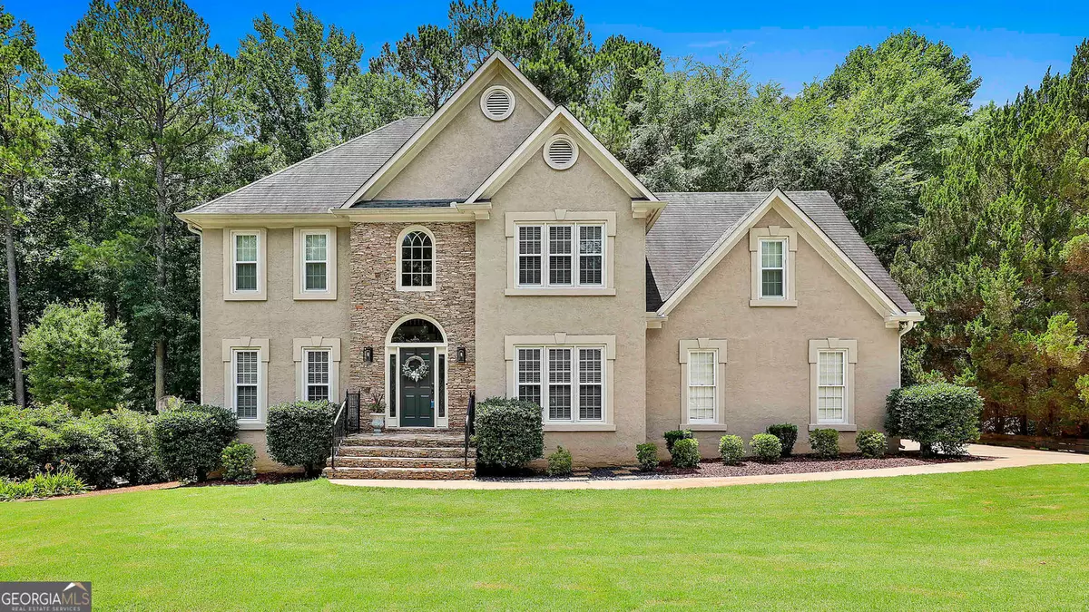 Peachtree City, GA 30269,604 Magnolia LN