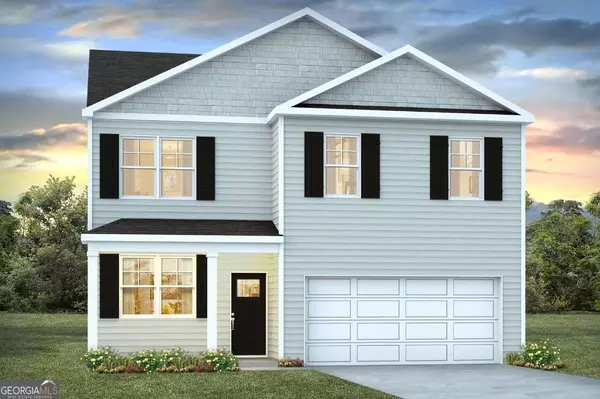 305 Flax ST, Statesboro, GA 30461