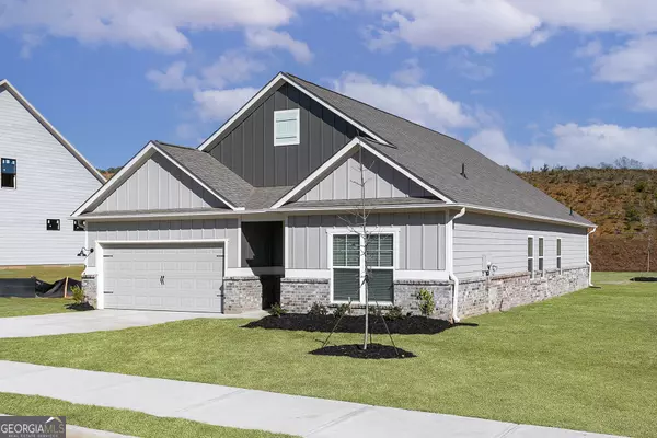 Dallas, GA 30157,460 Cantrell Drive