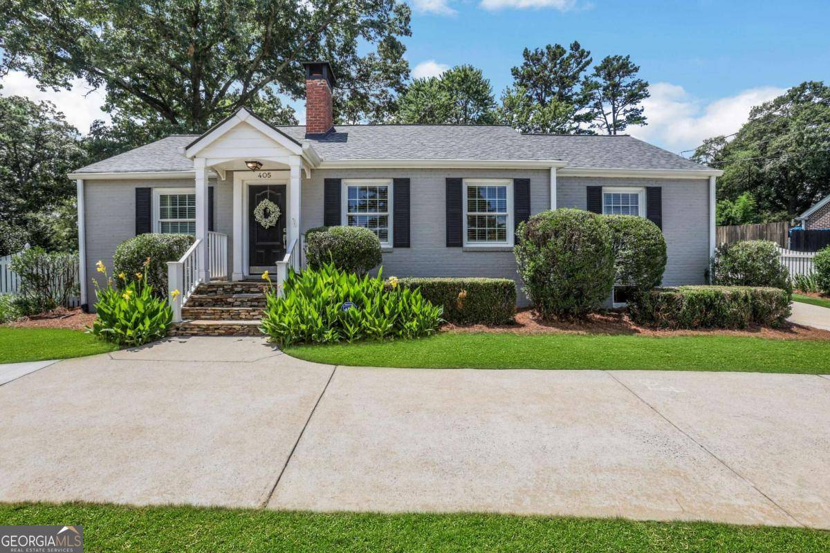 405 Johnson Ferry RD NE, Atlanta, GA 30328