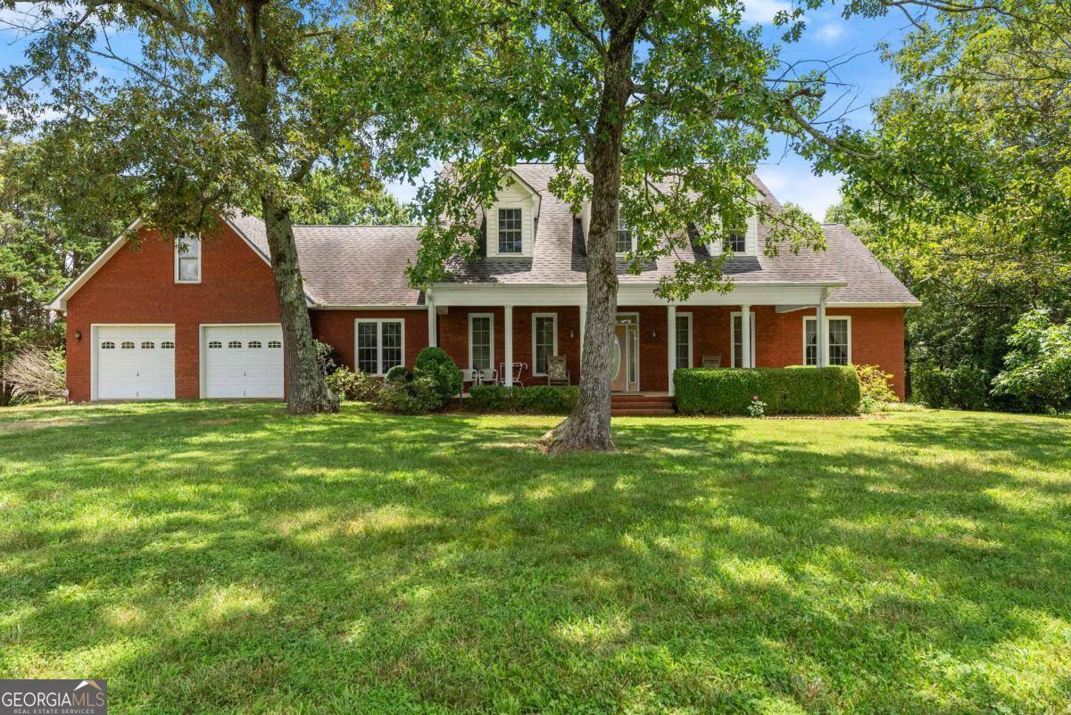 5620 Ransom Free RD, Clermont, GA 30527