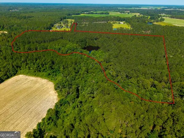 Register, GA 30452,0 Adabelle RD