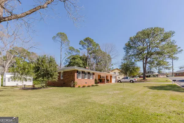 Americus, GA 31709,217 Columbia AVE
