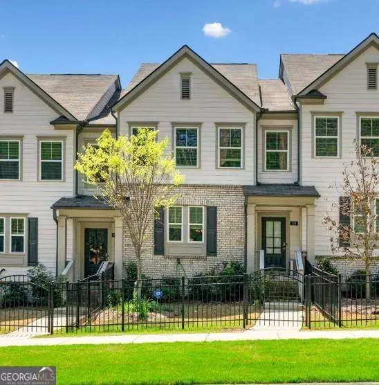 309 Vista LN, Woodstock, GA 30189