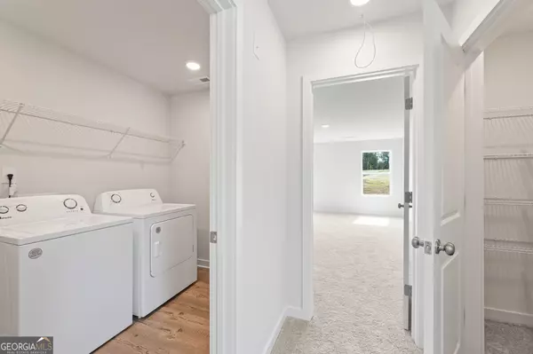 Lawrenceville, GA 30043,1860 Copelyn Reese Court #LOT 173