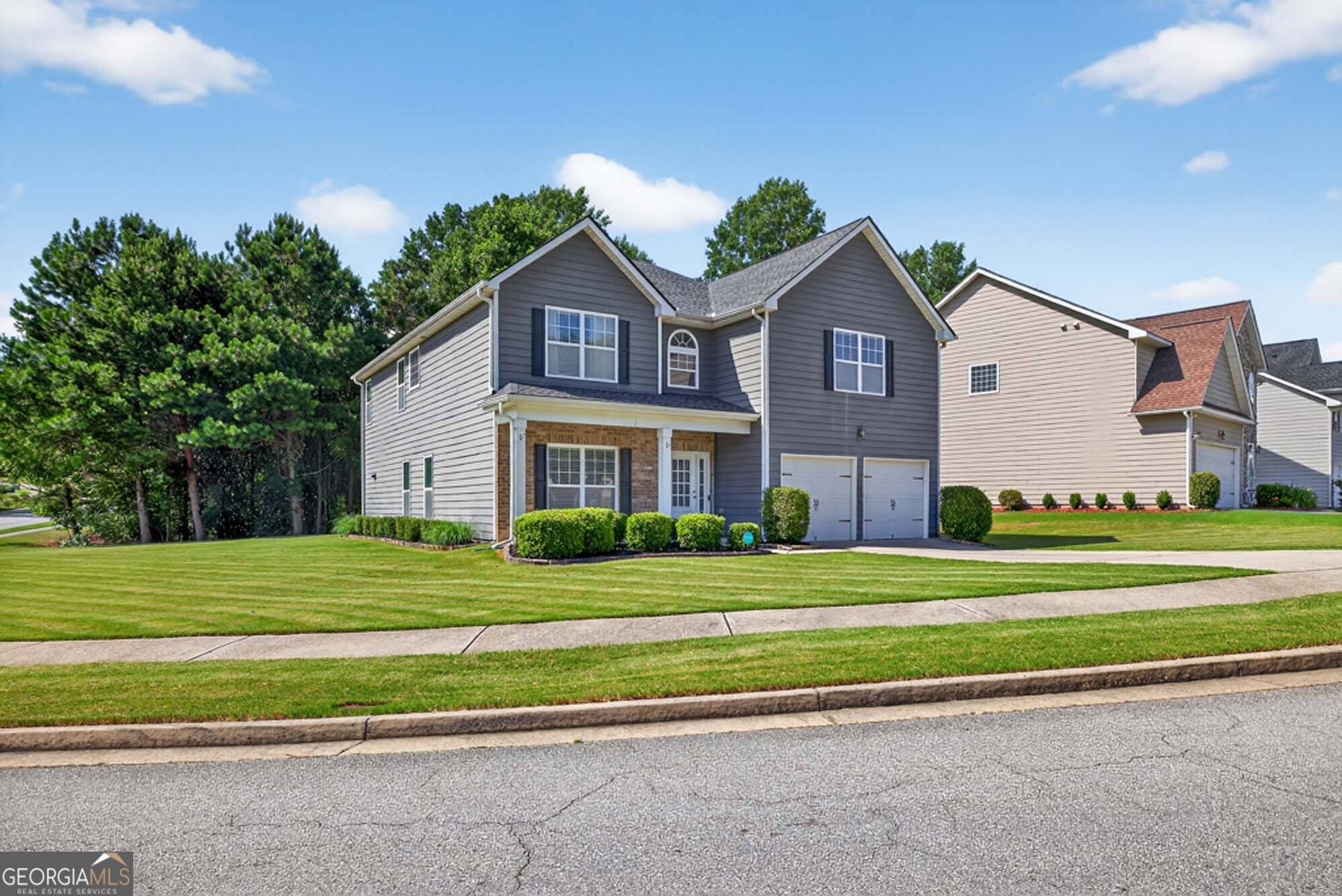 Buford, GA 30519,4376 Water Mill DR