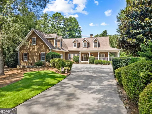 White Plains, GA 30678,1051 Clearwater DR