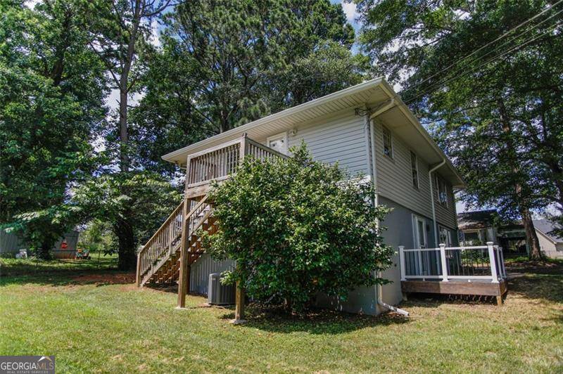 Lilburn, GA 30047,4881 Norman DR