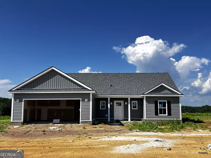 139 Griffith Lane #LOT 136, Statesboro, GA 30458