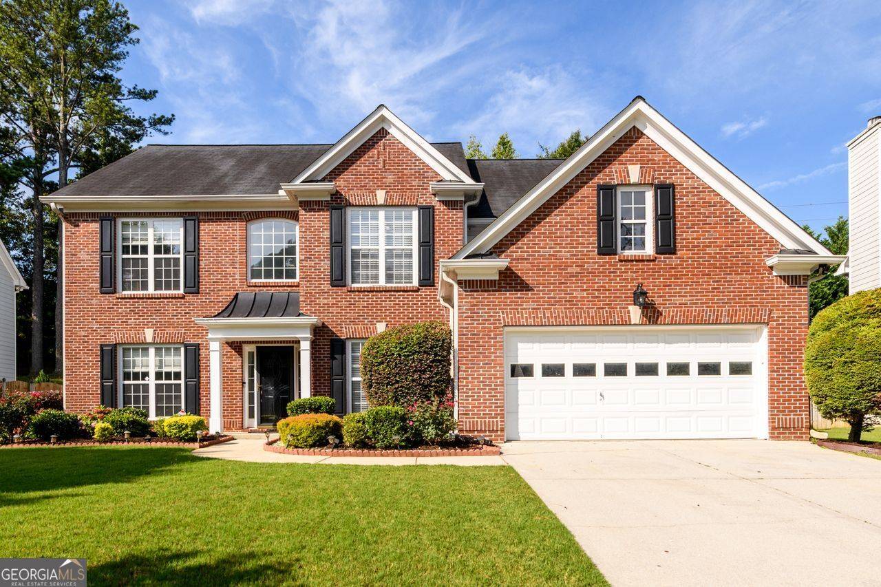 4000 EMBASSY WAY, Lilburn, GA 30047