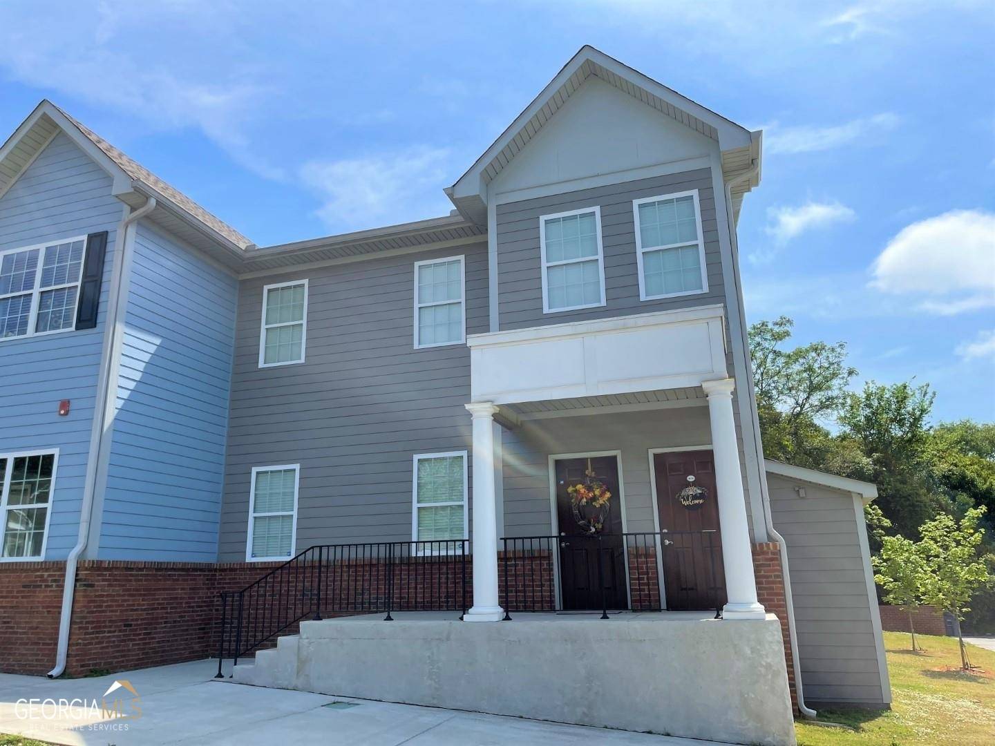 621 Jefferson Street #B, Lagrange, GA 30240