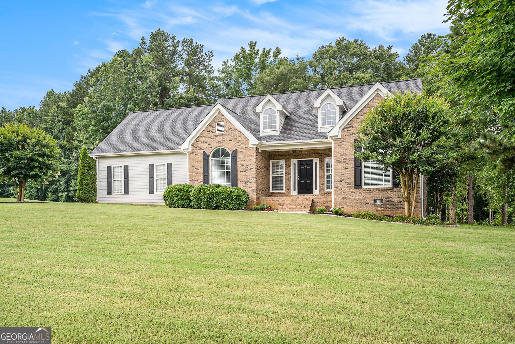 Mcdonough, GA 30252,2017 Pheasant Run DR