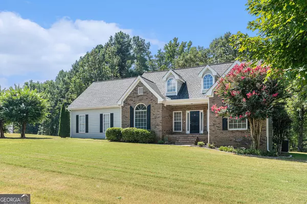 Mcdonough, GA 30252,2017 Pheasant Run DR