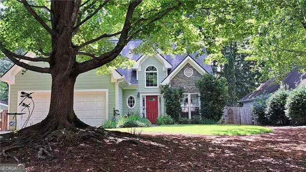 3170 Oakhill PL, Decatur, GA 30033