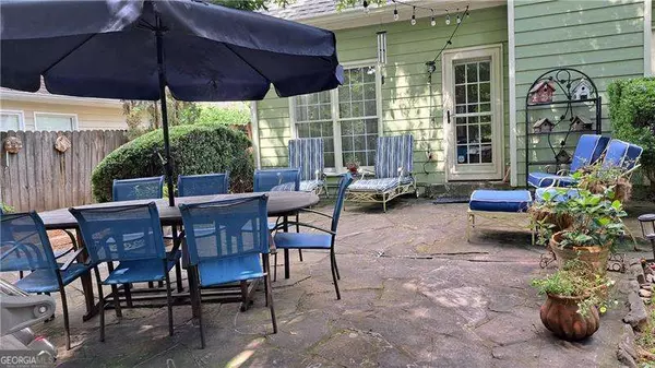 Decatur, GA 30033,3170 Oakhill PL