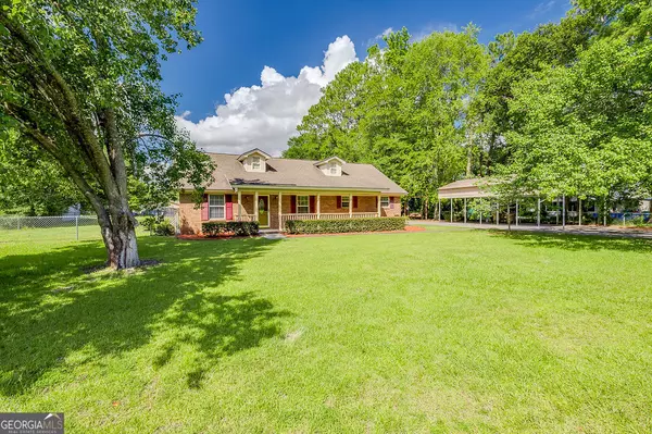 Bloomingdale, GA 31302,687 Roebling RD