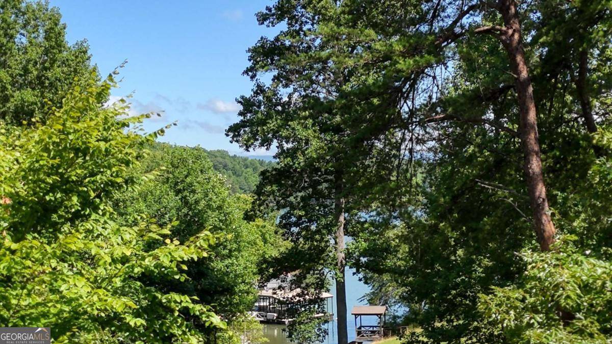 Hiawassee, GA 30546,97 Windjammer DR