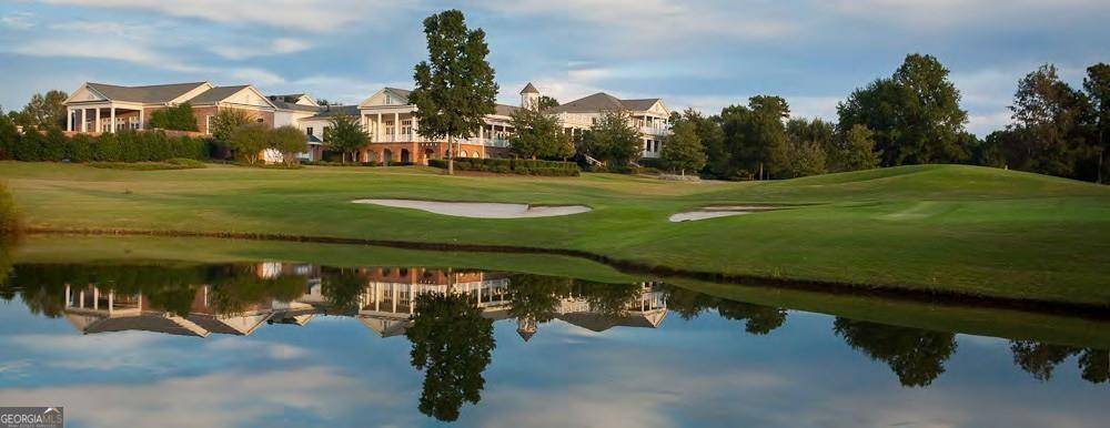 Statham, GA 30666,503 Lake Vista DR