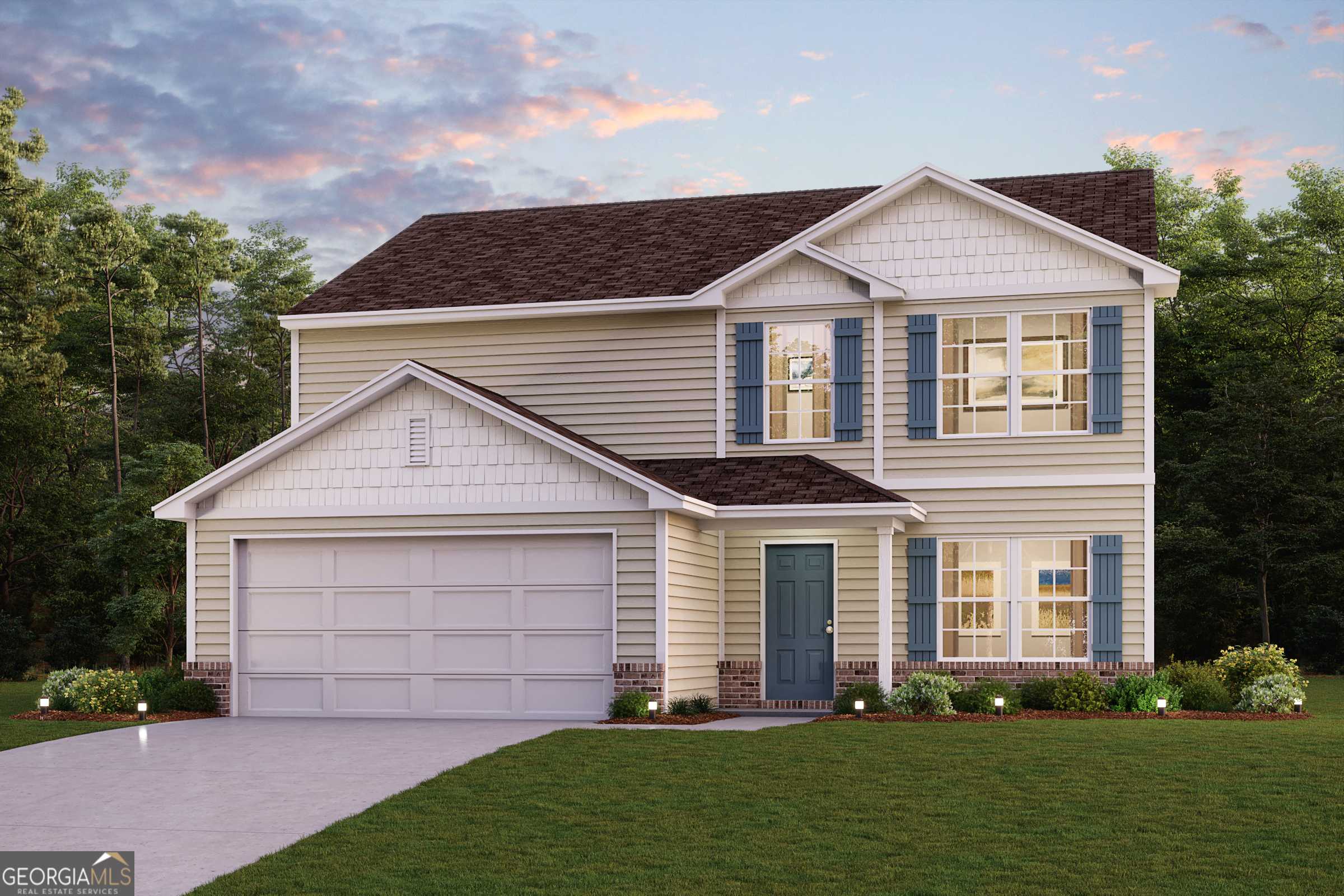 108 Dream Catcher DR, Lizella, GA 31052