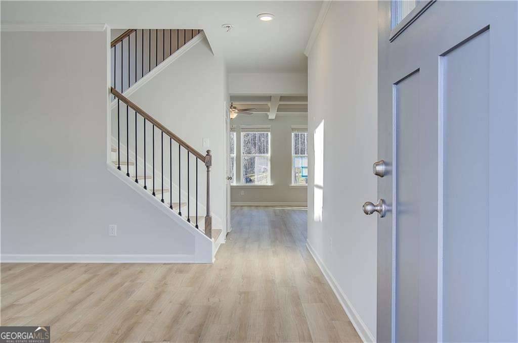 Covington, GA 30016,252 Tulip DR