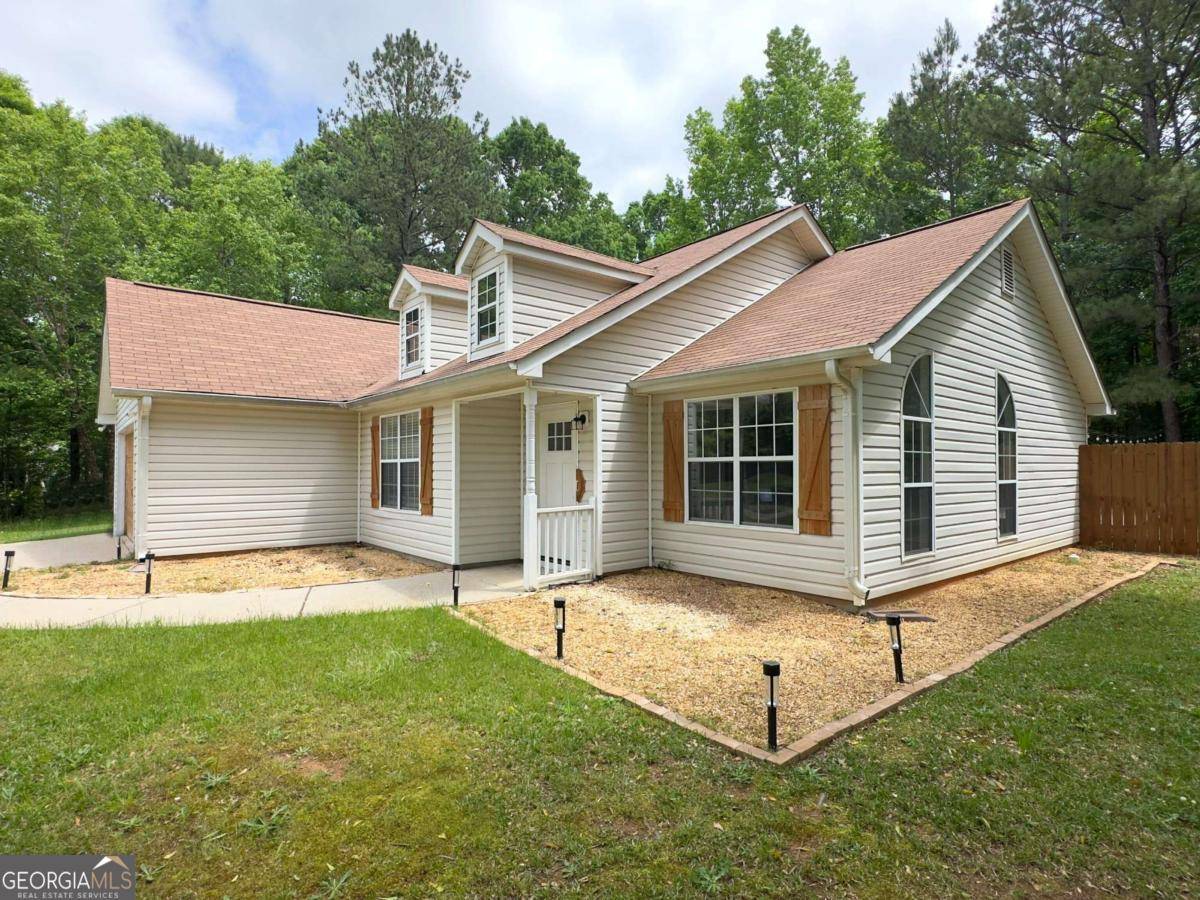 Locust Grove, GA 30248,106 Kimbell Farm DR