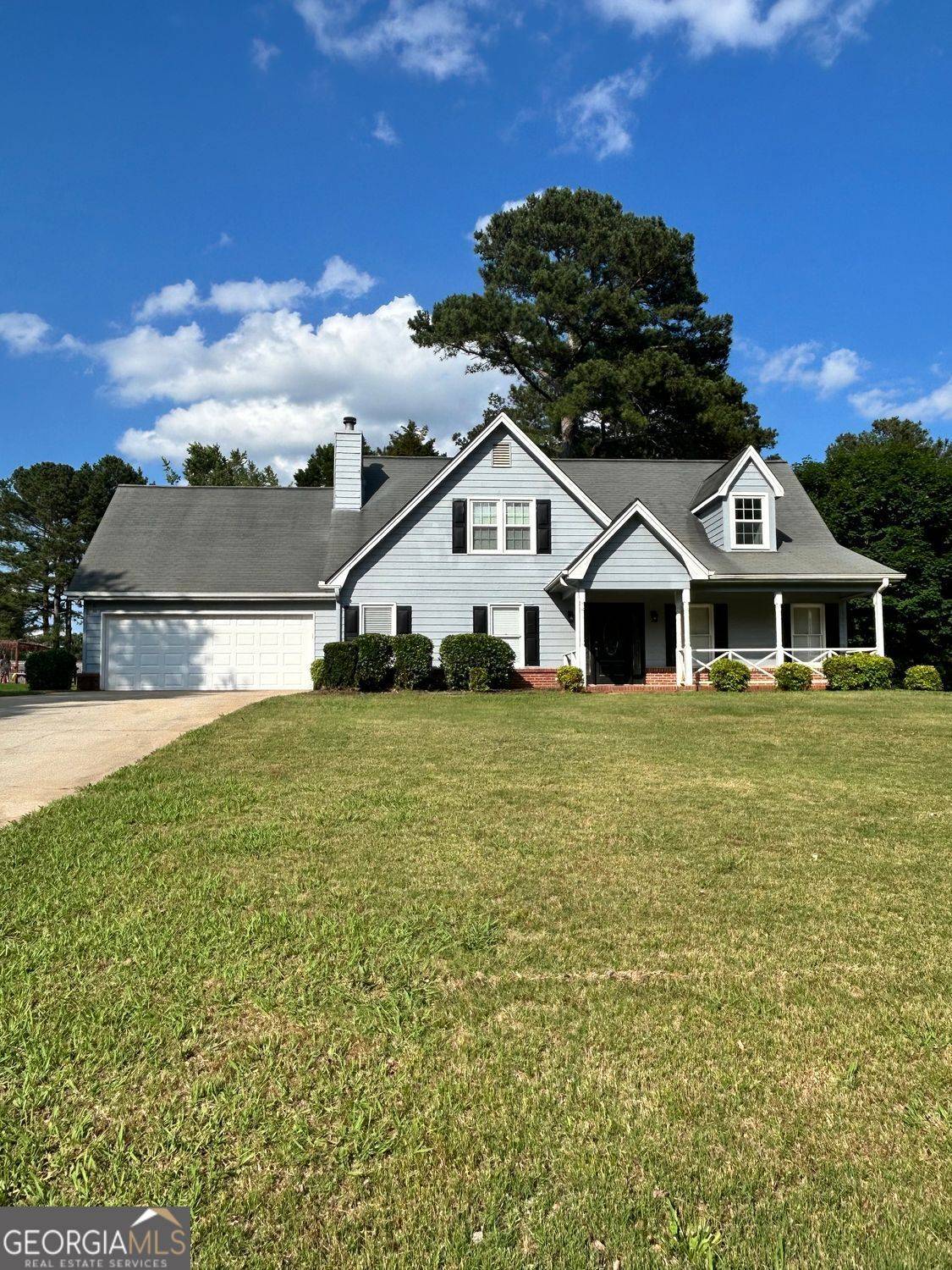 2423 Scarlet LN SE, Conyers, GA 30013