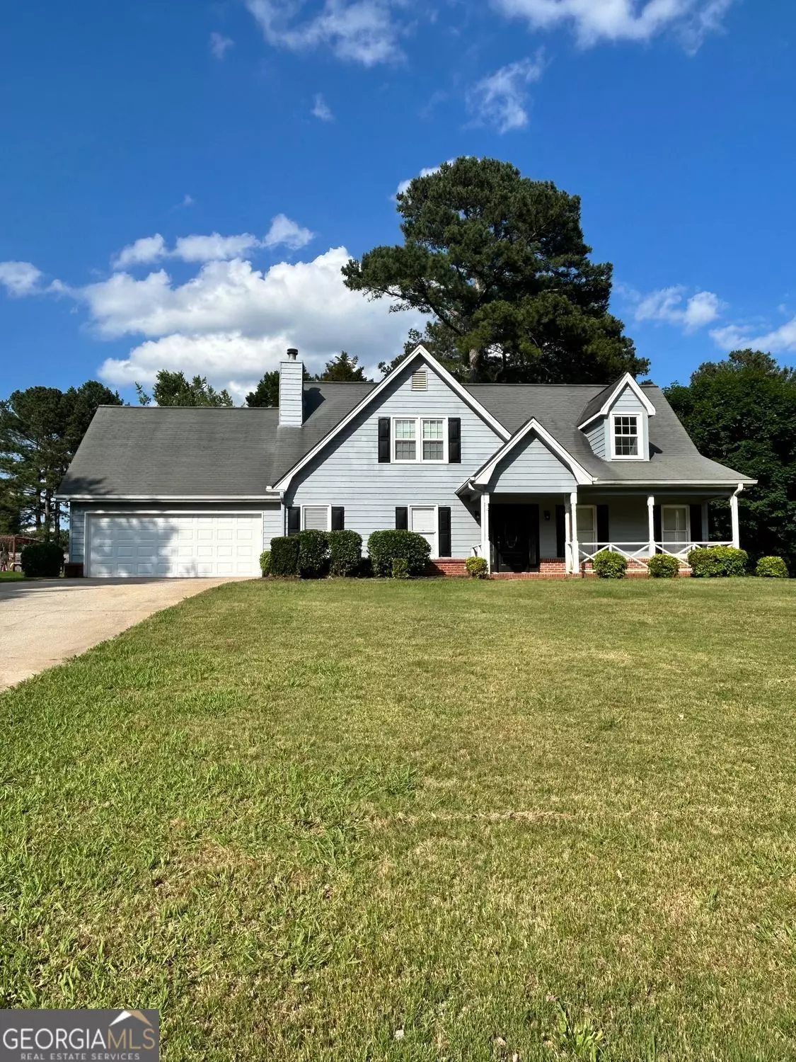Conyers, GA 30013,2423 Scarlet LN SE