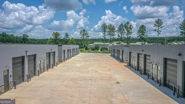 Greensboro, GA 30642,1040 Park CT #J6